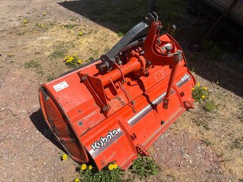 rotavator za malotraktor - 3