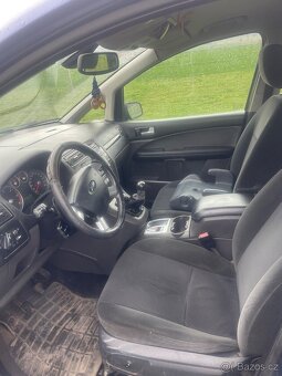 Ford C-MAX 2.0Tdci - 3