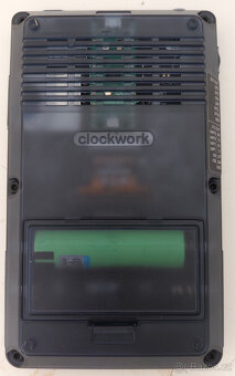 ClockworkPi PicoCalc retro vývojový handheld - 3