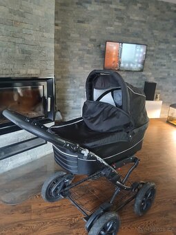 Kočárek Coutry Xl - 3