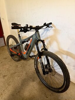 KTM macina lycan LTD - 3