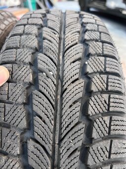 Zimní pneu 175/65 r14 - 3