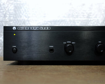 Zesilovač Cambridge Audio. - 3