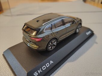 Škoda Enyaq 1:43 - 3