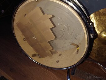 Sada bicích Stagg - 3