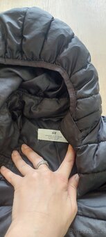 Klučičí bunda, velikost: 98-104 - 3