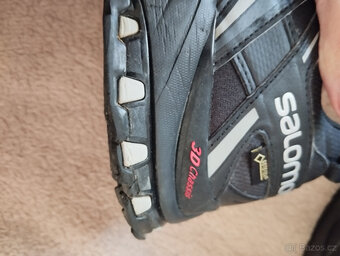 Salomon GTX - 3