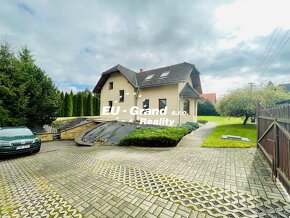 Prodej rodinného domu ve Varnsdorfu, ev.č. 05187 - 3