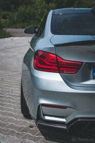 BMW m4 - 3