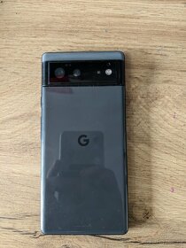 Google Pixel 6 5G 8GB/128GB černá - 3