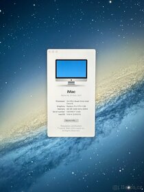 iMac (Retina 5K, 27 palců, 2017) - 3