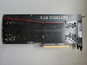 EVGA GeForce RTX 3060 Ti FTW3 - 3