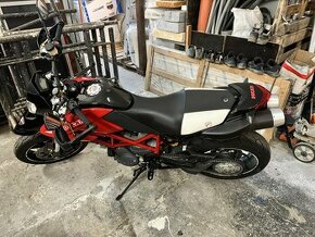 Prodám Ducati Hypermotard 1100 - 3