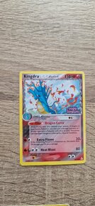 Pokémon Karty - 3