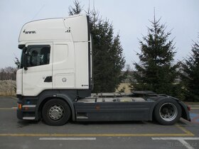 Scania R 450 Mega LowDeck Retarder, ev.č. 22061 - 3