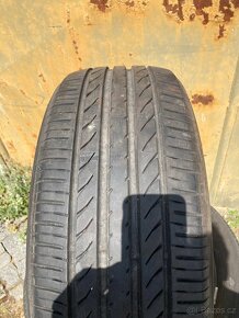 Letní pneumatiky Toyo Proxes R40 215/50R18 92V - 3