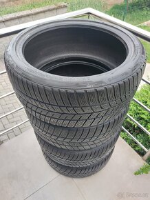 Zimní pneumatiky BARUM POLARIS 5 235/40 R19 96V - 3