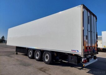 Prodám Schmitz SKO 24 Thermo King SLXi 300 t - 3