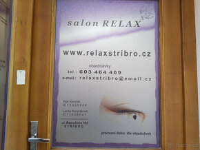 wellness pobyt - 120 minut masáží v balíčku - 3