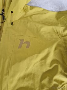 Hannah ALAGAN
Pánská nepromokavá bunda,vel.XXL, Nová - 3