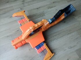 Nerf Doubleshot - 3