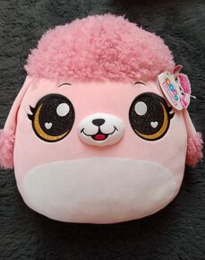 Plyšová zvířátka Coco Squishies - 3