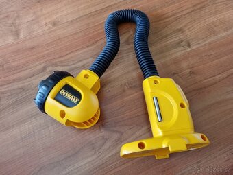 Lampa Dewalt DW919 - 3