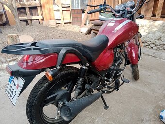 Volcano 48 ccm - 3