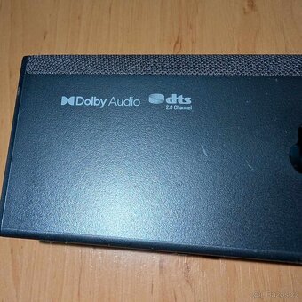 reproduktor soundbar Samsung Soundbar 2 - 3