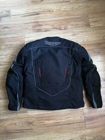 Bunda Triumph - 3