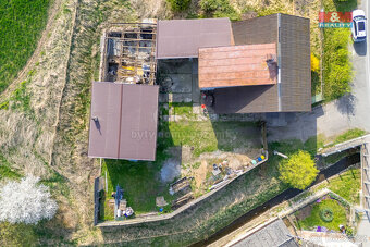 Prodej rodinného domu, 146 m², Kněžmost - 3