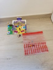Lego friends zvireci salon v Heartlake - 3