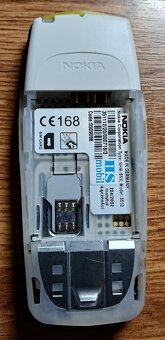 Nokia 3510 - 3