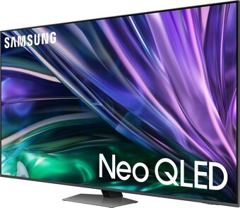 Samsung QE75QN85D QLED TV 120Hz, 4K Smart 189cm, 2024 - 3