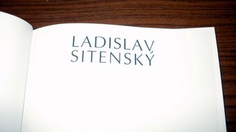 SITENSKÝ-BÍLÉ OPOJENÍ...... - 3