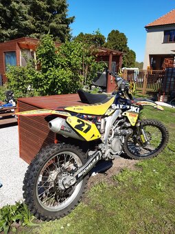 Rmz 450 - 3
