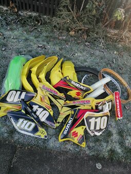 Pasty rmz 250 - 3
