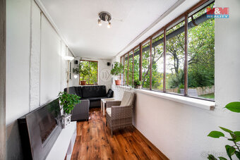 Prodej rodinného domu, 2912 m², Rychnov na Moravě - 3
