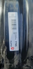 Plechové disky kia sportage 5x114 r16 - 3