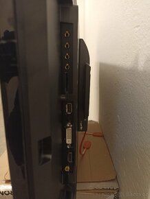 Velkoformátový monitor Samsung DB32E - 3