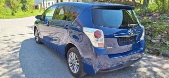 Toyota Verso 1.6i - 3