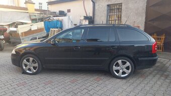 ŠKODA OCTAVIA COMBI 1.9 TDI 77KW BEZ PDF - 3