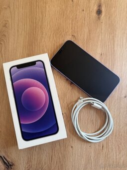 iPhone 12 mini 64GB - 3