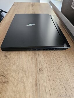 Acer Nitro 16 Black 2025 Herní - 3