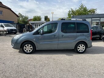 Peugeot Partner Tepee 1.6i 80kW Sada kol - 3