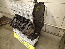 Motor Ford Transit Custom 2,0 - YMF6, YMFA, YMFS, YMFB - 3