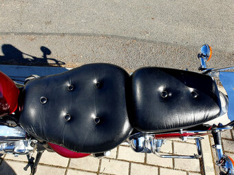 Yamaha XV 535 Virago - 3