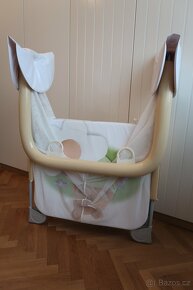 Detska ohradka - 3