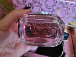 Versace Bright Crystal- Dárková kazeta - 3