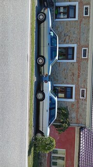 Bmw e30 coupe - 3